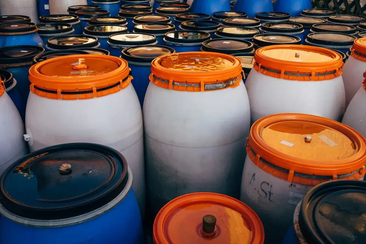 Chemical & Toxic Waste Cleanup in Waupun, WI